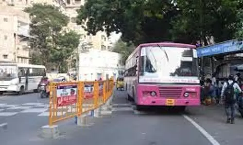 अप्रैल से सार्वजनिक परिवहन के लिए सामान्य टिकट प्रणाली लागू होगी अप्रैल से सार्वजनिक परिवहन के लिए सामान्य टिकट प्रणाली लागू होगी