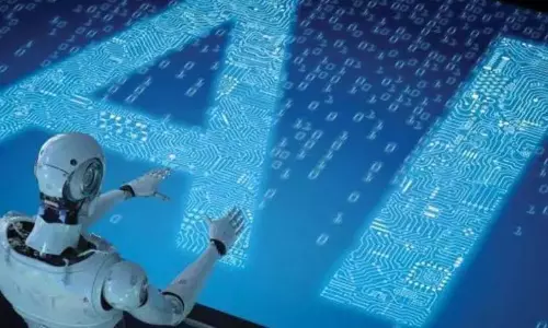 AI उपकरण आम लोगों के दैनिक जीवन में क्रांति ला रहे
