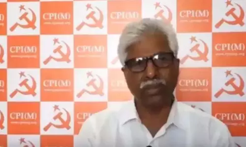 CPM ने लोगों की समस्याओं को दूर करने के लिए रैलियां करने की योजना बनाई