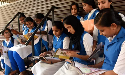 Kerala में एसएसएलसी, एचएसई और वीएचएसई परीक्षाएं शुरू