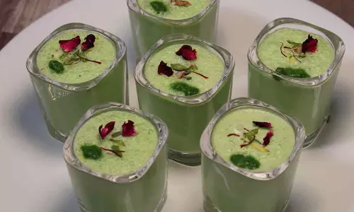 पान शॉट्स रेसिपी पान शॉट्स रेसिपी