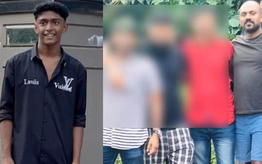 Kerala छात्र हत्या टीपी मामले के दोषी के साथ मुख्य आरोपी