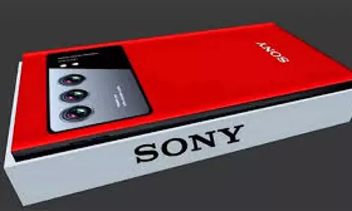 12GB RAM और Sony के कैमरे वाला 5G फोन, जाने फीचर्स और कीमत