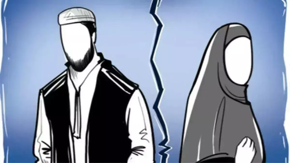 Rampur: दहेज में 5 लाख रुपये न मिलने पर पति ने दिया तलाक