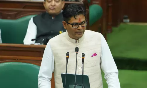 छत्तीसगढ़ में SOG फोर्स का गठन करने का निर्णय, पुलिस विभाग में बंपर भर्ती होगी छत्तीसगढ़ में SOG फोर्स का गठन करने का निर्णय, पुलिस विभाग में बंपर भर्ती होगी