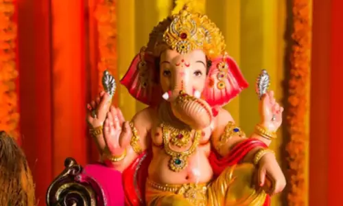 Vinayak Chaturthi के दिन करें ये काम, सुख समृद्धि का मिलेगा आशीर्वाद Vinayak Chaturthi के दिन करें ये काम, सुख समृद्धि का मिलेगा आशीर्वाद