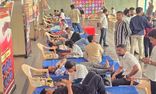 थैलेसीमिया रोगियों की खामोश पीड़ा: कार्रवाई का आह्वान थैलेसीमिया रोगियों की खामोश पीड़ा: कार्रवाई का आह्वान