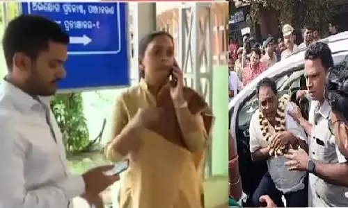 नबा दास हत्याकांड: दीपाली, विशाल आज क्राइम ब्रांच के समक्ष पेश नहीं होंगे