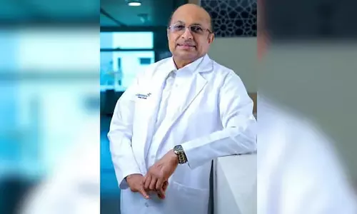 Kerala: प्रसिद्ध किडनी ट्रांसप्लांट डॉक्टर फार्महाउस में मृत पाए गए Kerala: प्रसिद्ध किडनी ट्रांसप्लांट डॉक्टर फार्महाउस में मृत पाए गए