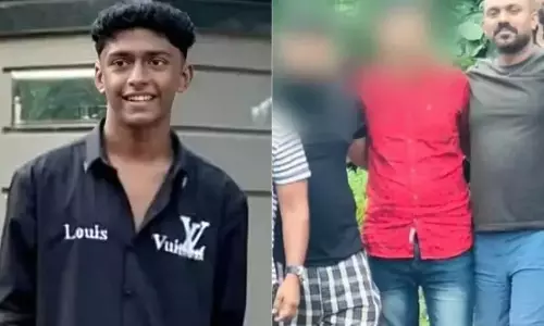 शाहबाज हत्याकांड: मुख्य आरोपी के पिता ने ही दिया था हमला करने के लिए चाकू शाहबाज हत्याकांड: मुख्य आरोपी के पिता ने ही दिया था हमला करने के लिए चाकू