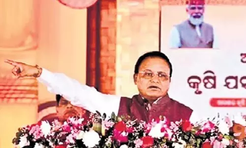 CM Majhi: फसल उत्पादन बढ़ाने के लिए कृषि मशीनीकरण महत्वपूर्ण