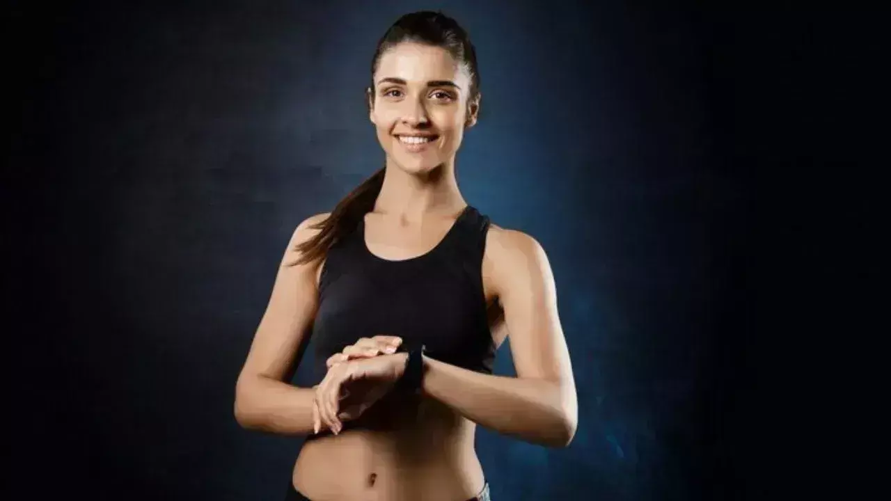 Lifestyle: हर बार फिटनेस गोल्स को पूरा करने में हो जाते हैं फेल? तो ये टिप्स अपनाए Lifestyle: हर बार फिटनेस गोल्स को पूरा करने में हो जाते हैं फेल? तो ये टिप्स अपनाए