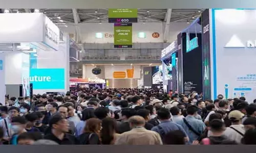 COMPUTEX 2025: AI क्रांति का नेतृत्व