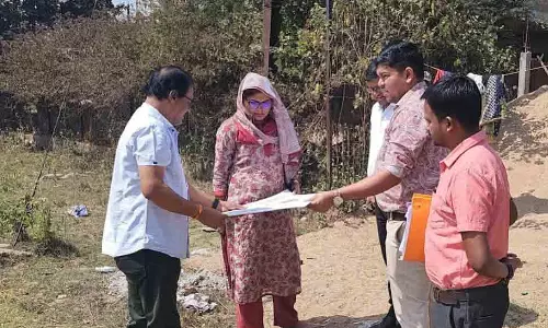 15 करोड़ की लागत से भिलाई में आकर्षक स्पोर्ट्स परिसर का होगा निर्माण