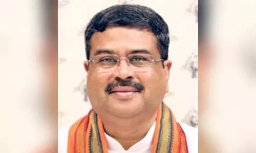प्रधान के शब्दों से Sambalpur में टर्मिनल मार्केट कॉम्प्लेक्स के लिए उम्मीद जगी प्रधान के शब्दों से Sambalpur में टर्मिनल मार्केट कॉम्प्लेक्स के लिए उम्मीद जगी