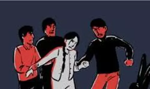 Muzaffarnagar: ब्यूटी पार्लर से दुल्हन के अपहरण की कोशिश का प्रयास