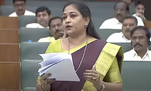 भांग के उन्मूलन के लिए विशेष रूप से ‘ईगल’ प्रणाली: Minister Anita भांग के उन्मूलन के लिए विशेष रूप से ‘ईगल’ प्रणाली: Minister Anita