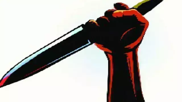 Meerut: मात्र 1500 रुपये के विवाद में नाना की चाकू से गोदकर हत्या