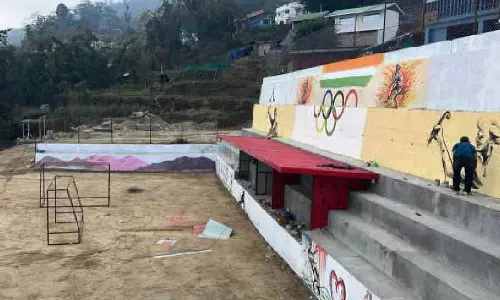 Bengal: ओलंपियन अपने गृहनगर में हॉकी टूर्नामेंट की मेजबानी करेंगे