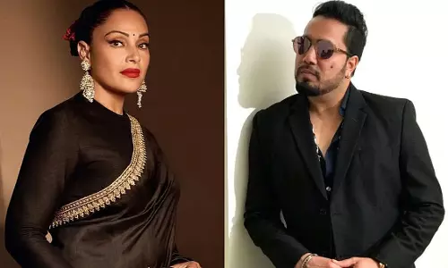 Bipasha Basu ने मीका सिंह द्वारा सेट पर आरोप लगाने के बाद रहस्यमयी नोट साझा किया