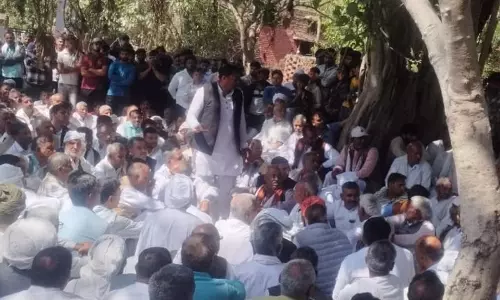 Haryana : पंचायत ने शादियों में डीजे, शराब पर प्रतिबंध लगाने का फैसला किया