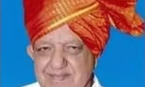 Haryana के पूर्व मंत्री सतपाल सांगवान का निधन