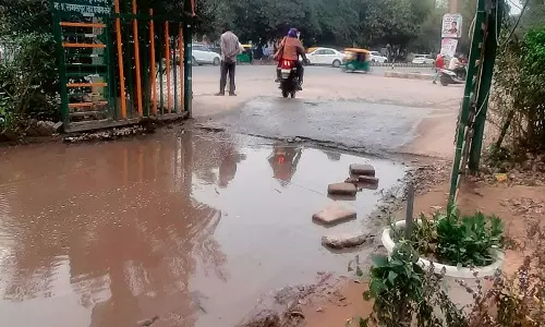 PGIMS , रोहतक में अंतहीन प्रतीक्षा