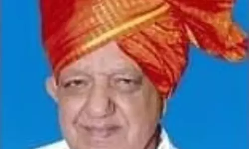 Haryana :  हिसार में 53.8% मतदान