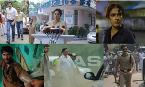 जीत, प्रोसेनजीत-स्टारर खाकी: द बंगाल चैप्टर का प्रीमियर 20 मार्च को