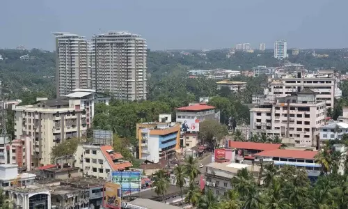 निवेश और रहने के लिए Mangaluru में प्रमुख आवासीय क्षेत्र
