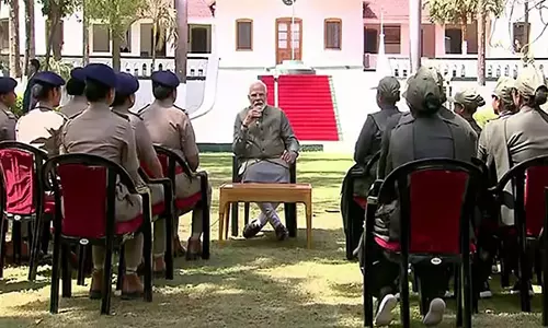 PM Modi ने एशियाई शेरों की जनगणना की घोषणा की