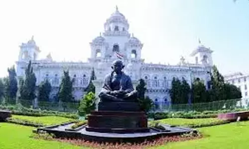 Telangana शिक्षक एमएलसी चुनाव में वोटों की गिनती जारी