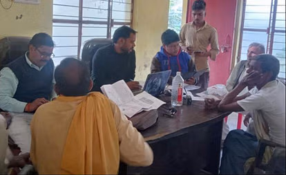 Jalore: मंगलवार को 43 ग्राम पंचायतों में फार्मर रजिस्ट्री शिविर का होगा आयोजन
