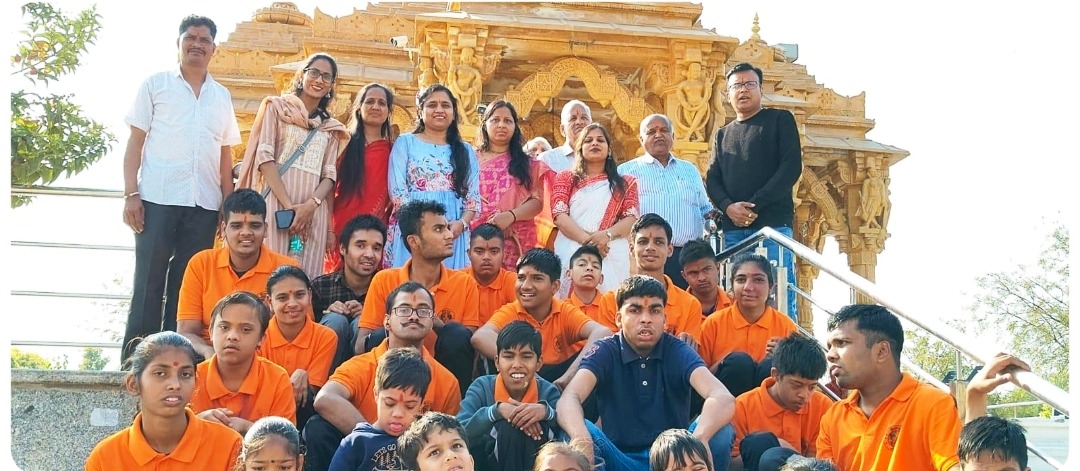 समर्पण और अनुशासन से किया गया काम नेक होता है: गोविंद प्रसाद सोडानी