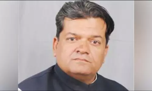 Bikaner: दो जीएसएस स्वीकृत लगभग बीस गावों के उपभोक्ताओं को मिलेगी गुणवतापूर्ण बिजली Bikaner: दो जीएसएस स्वीकृत लगभग बीस गावों के उपभोक्ताओं को मिलेगी गुणवतापूर्ण बिजली