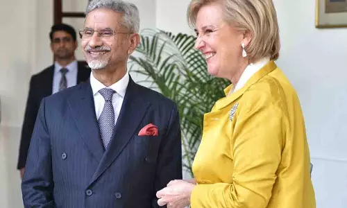 Belgium के साथ ‘मेक इन इंडिया’ के नए अवसर तलाश रहा भारत