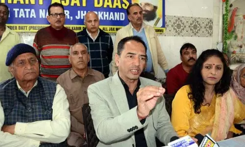आरक्षण विधेयक पर चिंताओं के बीच SC समुदाय के नेताओं ने जनता को आश्वस्त किया