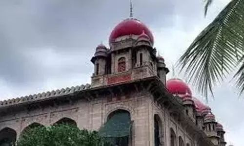 HC ने हनमाकोंडा की हाउसिंग कोऑपरेटिव सोसाइटी को नीतिगत निर्णय न लेने का निर्देश दिया HC ने हनमाकोंडा की हाउसिंग कोऑपरेटिव सोसाइटी को नीतिगत निर्णय न लेने का निर्देश दिया