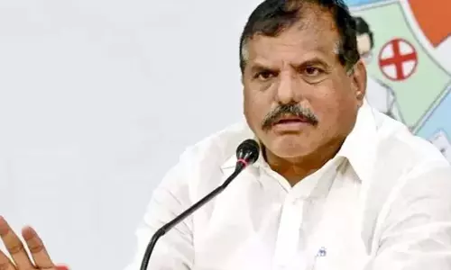 Council: एपी में ‘वित्तीय विनाश’ पर गरमागरम बहस