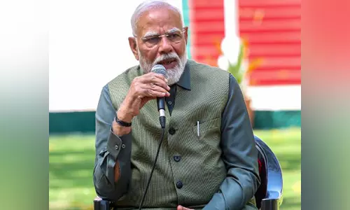 भारत में पहली बार किए गए सर्वेक्षण में 6,327 नदी डॉल्फ़िन होने का अनुमान भारत में पहली बार किए गए सर्वेक्षण में 6,327 नदी डॉल्फ़िन होने का अनुमान