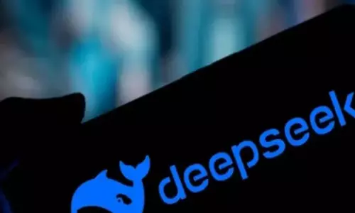 DeepSeek के उदय के कारण एलन मस्क, मार्क जुकरबर्ग, जेफ बेजोस को कितना नुकसान हुआ? DeepSeek के उदय के कारण एलन मस्क, मार्क जुकरबर्ग, जेफ बेजोस को कितना नुकसान हुआ?