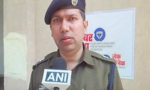 ग्वालियर की 17 वर्षीय लड़की को बंधक बनाकर 5 दिनों तक बलात्कार किया गया, मामला दर्ज