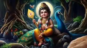 Skanda Sashti Vrat Katha: स्कंद षष्ठी पर जरूर पढ़ें ये व्रत कथा, पूरी होगी हर मनोकामना Skanda Sashti Vrat Katha: स्कंद षष्ठी पर जरूर पढ़ें ये व्रत कथा, पूरी होगी हर मनोकामना