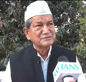 पीएम मोदी के गिर के जंगलों में जाने को लेकर हरीश रावत ने कहा, प्रकृति प्रेमी होने का दे रहे संदेश पीएम मोदी के गिर के जंगलों में जाने को लेकर हरीश रावत ने कहा, प्रकृति प्रेमी होने का दे रहे संदेश