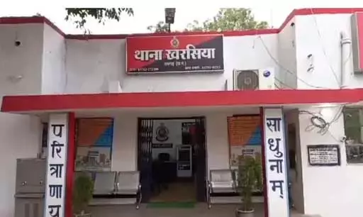 पानी भरने से रोका, समझाने पर भाई और भतीजे पर टूट पड़ा सनकी पानी भरने से रोका, समझाने पर भाई और भतीजे पर टूट पड़ा सनकी