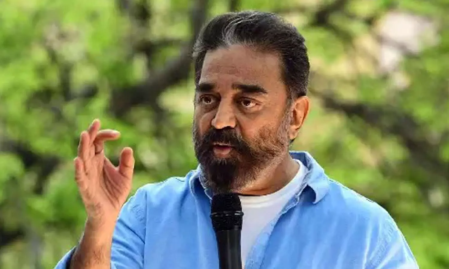 बिना किसी डर के बोर्ड परीक्षा दें, कड़ी मेहनत का फल पाने का समय है: Kamal Haasan बिना किसी डर के बोर्ड परीक्षा दें, कड़ी मेहनत का फल पाने का समय है: Kamal Haasan