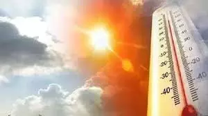 Bihar Weather : बढ़ रही है गर्मी, मार्च में चलेगी लू Bihar Weather : बढ़ रही है गर्मी, मार्च में चलेगी लू