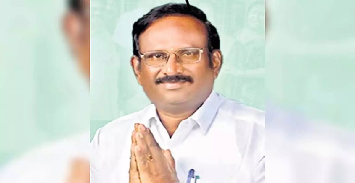 Andhra: आंध्र प्रदेश गाडे ने उत्तरांध्र शिक्षक से जीत हासिल की Andhra: आंध्र प्रदेश गाडे ने उत्तरांध्र शिक्षक से जीत हासिल की