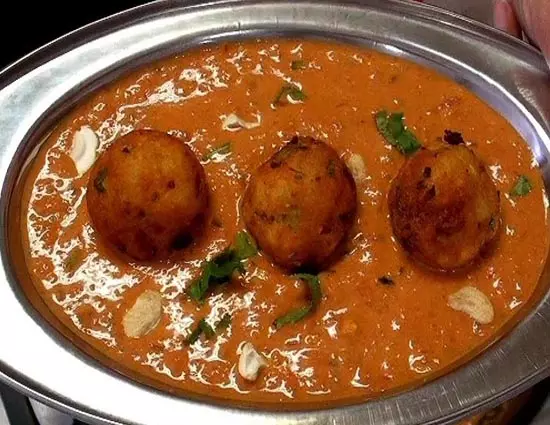 Recipe: आलू के कोफ्ते की सब्जी Recipe: आलू के कोफ्ते की सब्जी