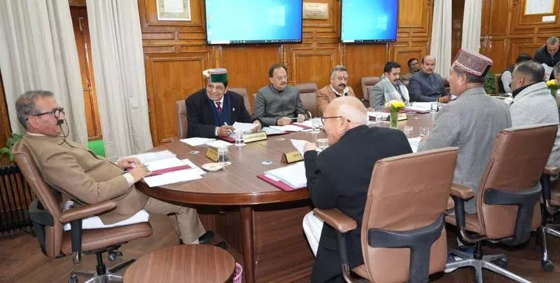 कैबिनेट ने नागरिक संगठनों में 145 पदों के सृजन और भरने को मंजूरी दी कैबिनेट ने नागरिक संगठनों में 145 पदों के सृजन और भरने को मंजूरी दी